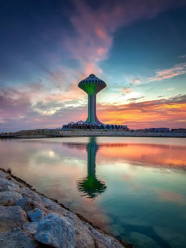 Saudi Arabia Multiple Entry Visa visa