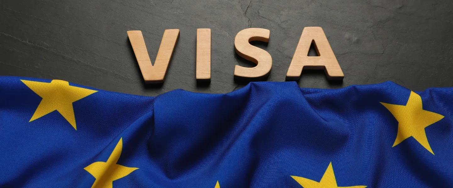 Schengen — visa destination