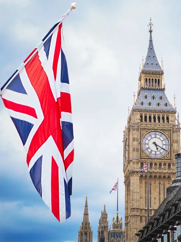 UK Visa visa