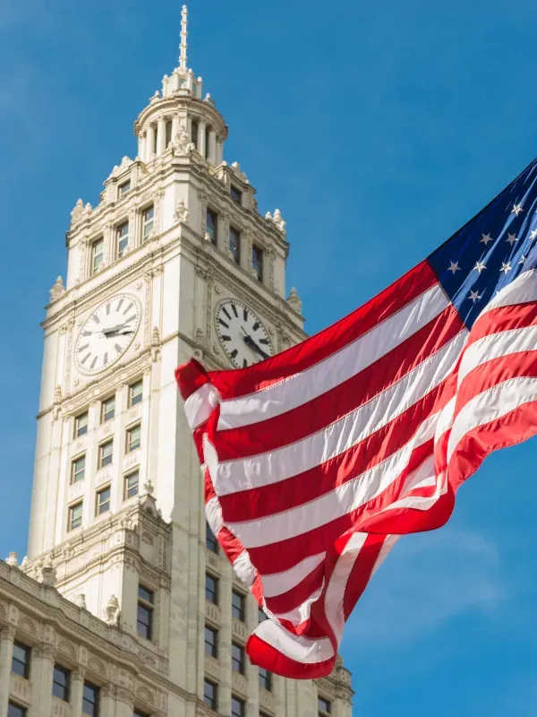 US Family Visa Offer visa