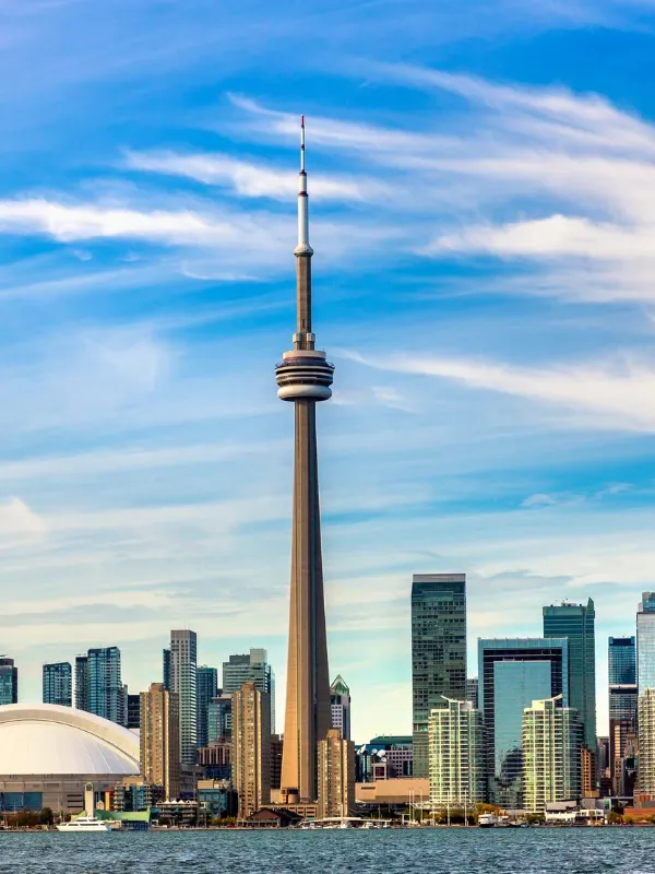 Canada Visa visa
