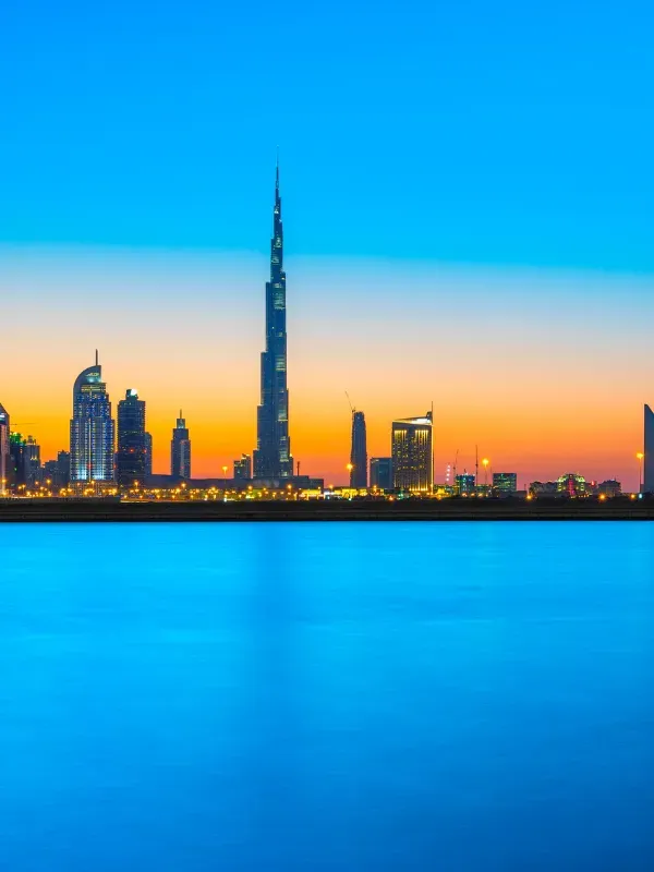 UAE Visa Family Bundle Offer visa