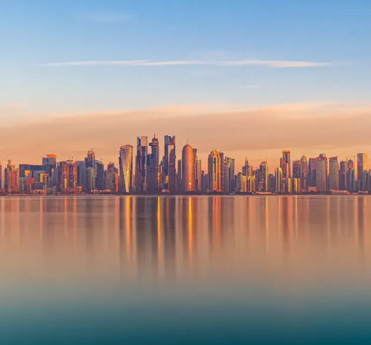 Qatar — visa destination