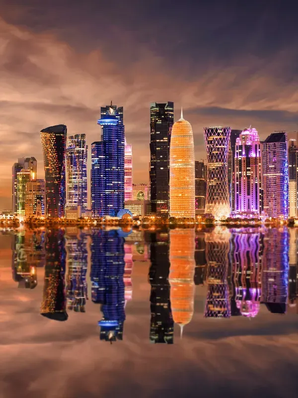 Qatar Hayya Tourist Visa visa