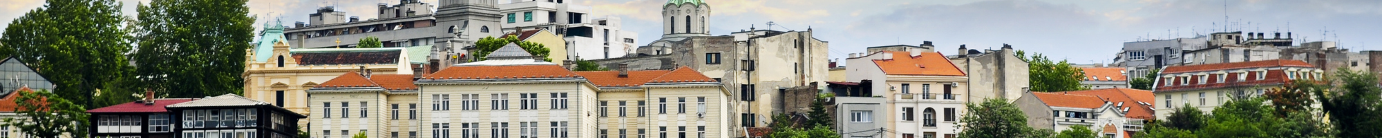 Serbia — visa destination