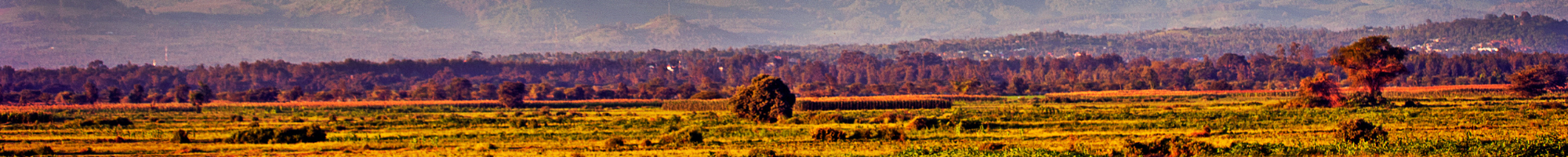 Tanzania — visa destination